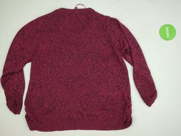 Women: Women`s sweater, 6XL — 3