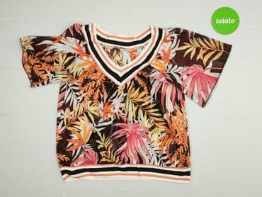koszula hawajska c a: Bluzka damska, rozmiar M — 2