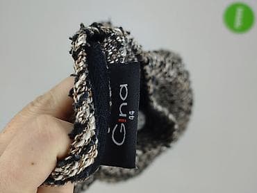 monki sweter: Gina, Sweter damski, rozmiar 4XL — 4