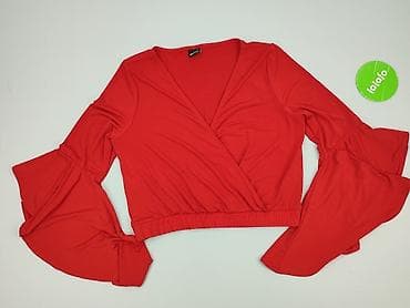 imitz: Gina Tricot, Bluzka damska, rozmiar L — 2