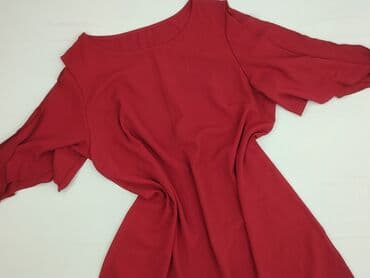 swetrowa sukienka h: Shein, Sukienka damska, rozmiar XL — 1