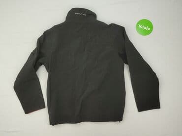 bluza w koty dla dziewczynki: Kurtka przejściowa, 14 lat, 158-164 cm, stan - Bardzo dobry — 3