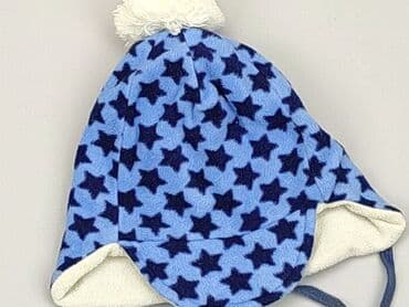 kombinezon czołgisty: Hat, condition - Very good — 1