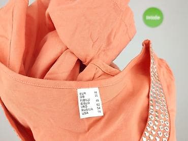 steve madden l: Top damski, rozmiar XL — 5