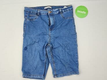 american eagle jeansy: House of Denim, Szorty damskie, rozmiar XL — 2