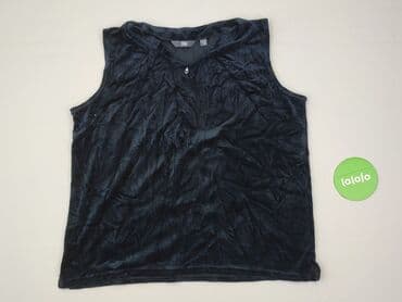 tommy jeans t shirty basic: TXM, Bluzka damska, rozmiar 5XL — 2