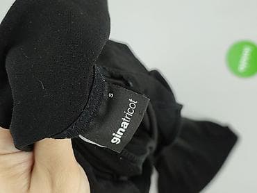 per una cena: Gina Tricot, Sukienka damska, rozmiar S — 4