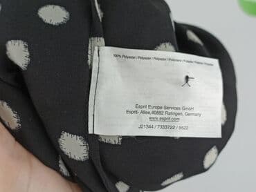 esprit bluzki w paski: Esprit, Жіноча блуза, розмір L — 5