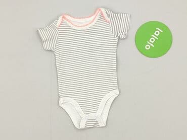 pepco kombinezon dla niemowlaka: Body, Cool Club, Newborn baby, 
condition - Perfect — 2