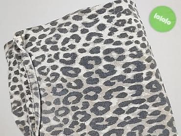 primark rucksack: PULL&BEAR, Jeansy damskie, rozmiar L — 6