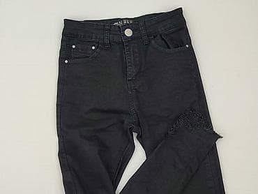 rick owens jeans: Miss RJ, Jeansy damskie, rozmiar XS — 1