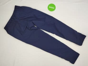 Ubrania damskie: Uniqlo, Spodnie materiałowe damskie, rozmiar S — 3