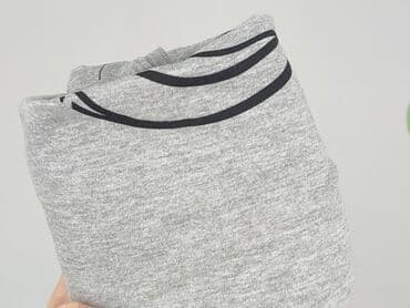 bluzki z dlugim rekawem basic: Inextenso, Koszulka dla mężczyzn, rozmiar M — 6