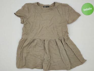 koszulka z nadrukiem zara: Zara, Tunika damska, rozmiar S — 2