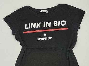 travis scott bluzka: FB Sister, T-shirt damski, rozmiar XS — 1