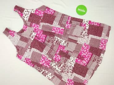 wykroje sukienek: Sukienka damska, rozmiar 2XL — 3