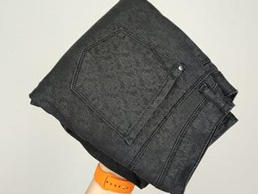 goodies jeans woskowane: Wallis, Jeansy damskie, rozmiar S — 6