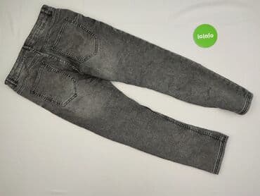 calvin klein jeans retro runner: Jeans, 14 years, 164, condition - Very good — 3