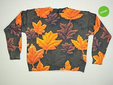 jesien: Shein, Sweter damski, rozmiar M — 2