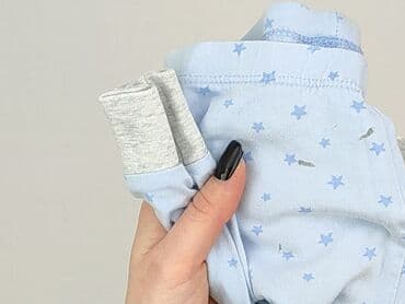 massimo dutti spodnie woskowane: Pajama trousers, 2-3 years, 92-98 cm, condition - Good — 6