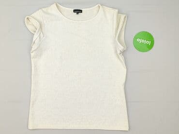 t shirty miu miu: Warehouse, T-shirt damski, rozmiar S — 2