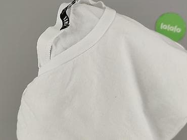 koszulka basic zara: Zara, T-shirt damski, rozmiar S — 4