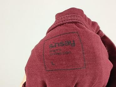 aplikacja l: Sinsay, Koszulka dla mężczyzn, rozmiar L — 4