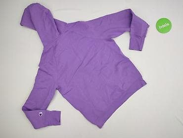 champion bluzki: Champion, Bluza z kapturem damska, rozmiar S — 3