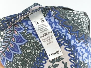 george swetry: George, T-shirt damski, rozmiar XL — 5