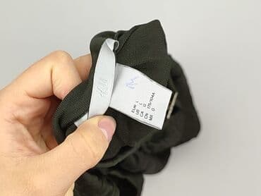 kamizelka damska krótka h m: H&M, Top damski, rozmiar L — 5