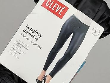 leosi getry: Legginsy rozmiar L — 5
