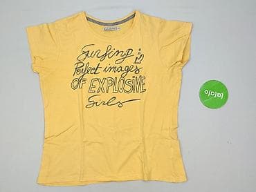 t shirty volt: T-shirt damski, rozmiar XL — 2