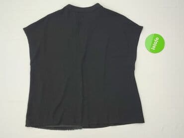 shein curve sukienki: Shein, Bluzka damska, rozmiar L — 3