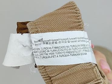 klapki zara biale: Zara, Spodnie materiałowe damskie, rozmiar XS — 5