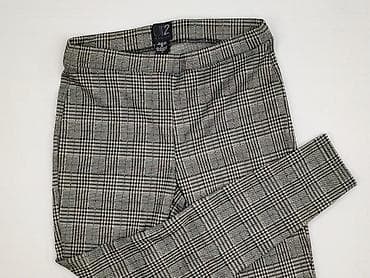 garnitur 44: UP2Fashion, Spodnie materiałowe damskie, rozmiar M — 1