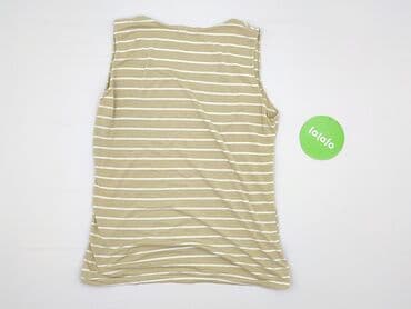 t shirt pod marynarkę: Top damski, rozmiar L — 3