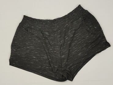 krótkie spodenki niemowlęce 74: Shorts, H&M, 15 years, 170, condition - Very good — 1
