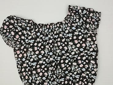 Kobiety: H&M Divided, Bluzka damska, rozmiar S — 1