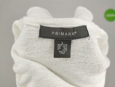 primark basic tops: Primark, Women`s knitwear, L — 4