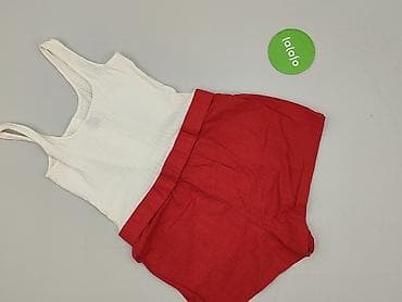 shein sukienki codzienne: Shein, Szorty damskie, rozmiar S — 3