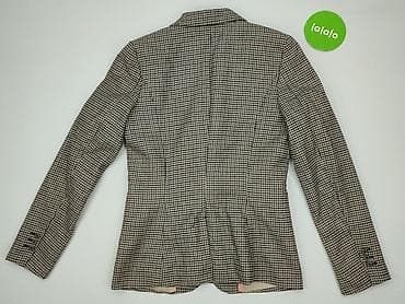 mango bomberka: H&M, Marynarka damska, rozmiar S — 3