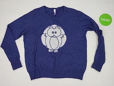 blue harbour sweter: Henry Holland, Sweter damski, rozmiar 2XL — 2