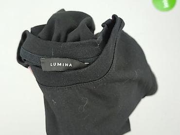 bluzki lamu: Lumina, T-shirt damski, rozmiar XL — 4