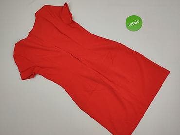 rude spodnie: Orsay, Sukienka damska, rozmiar S — 3