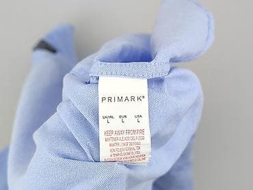 t shirt basic h: Primark, Koszulа dla mężczyzn, rozmiar L — 5