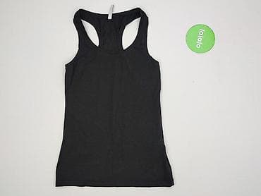 basic tops h: FBsister, Top damski, rozmiar S — 2