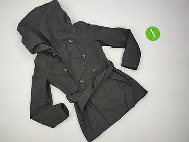 outerwear c: Amisu, Trencz damski, rozmiar XS — 2