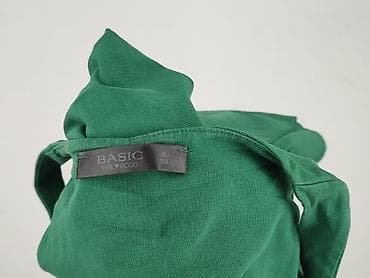 t shirty hm basic: Basic, Top damski, rozmiar S — 4