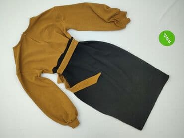 sukienka swetrowa reserved: Shein, Sukienka damska, L — 3