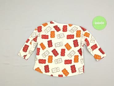 spodnie woskowane allegro: Sweatshirt, 3-4 years, 98-104 cm, condition - Perfect — 3